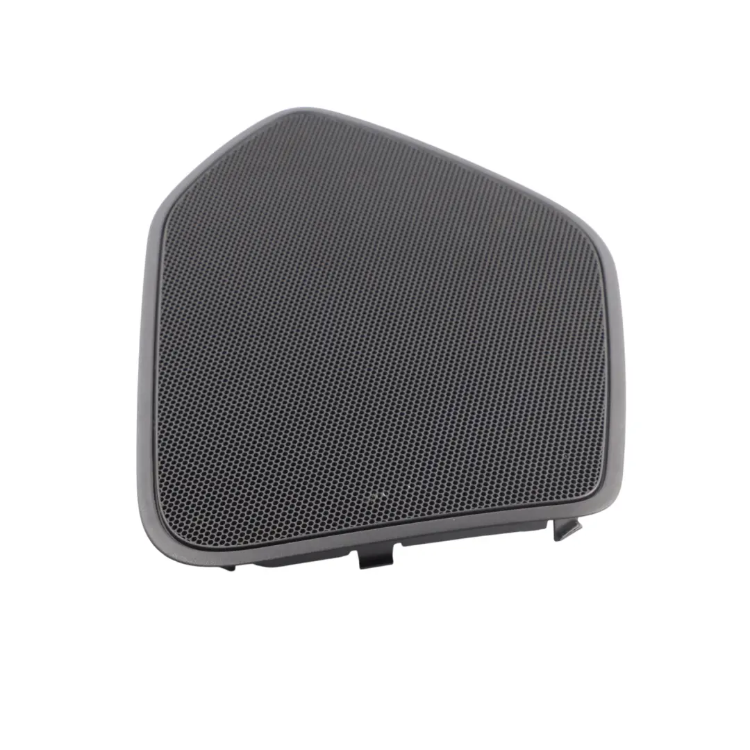 Altavoz Cubierta Embellecedor Tarjeta Puerta Panel para Audi Q3 8U con número de pieza 8U0035419 Audi Q3 8U Altavoz Cubierta Embellecedor Tarjeta Puerta Panel - SKU 8U0035419 - Número de pieza 8U0035419