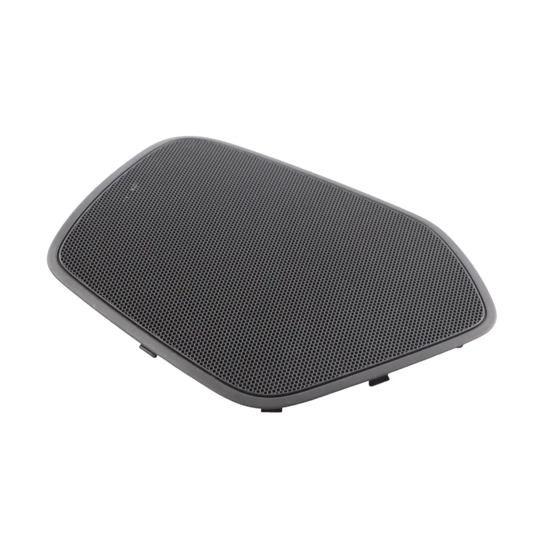 Speaker Cover Trim Door Card Front Left N/S Panel to Audi Q3 8U with Part number 8U0035419 Audi Q3 8U Speaker Cover Trim Door Card Front Left N/S Panel - SKU 8U0035419 - Part number 8U0035419