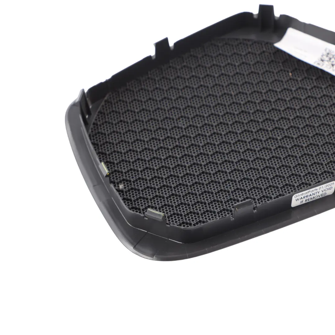 Audi Q3 8U Speaker Cover Trim Door Card Front Left N/S Panel - SKU 8U0035419 - Part number 8U0035419