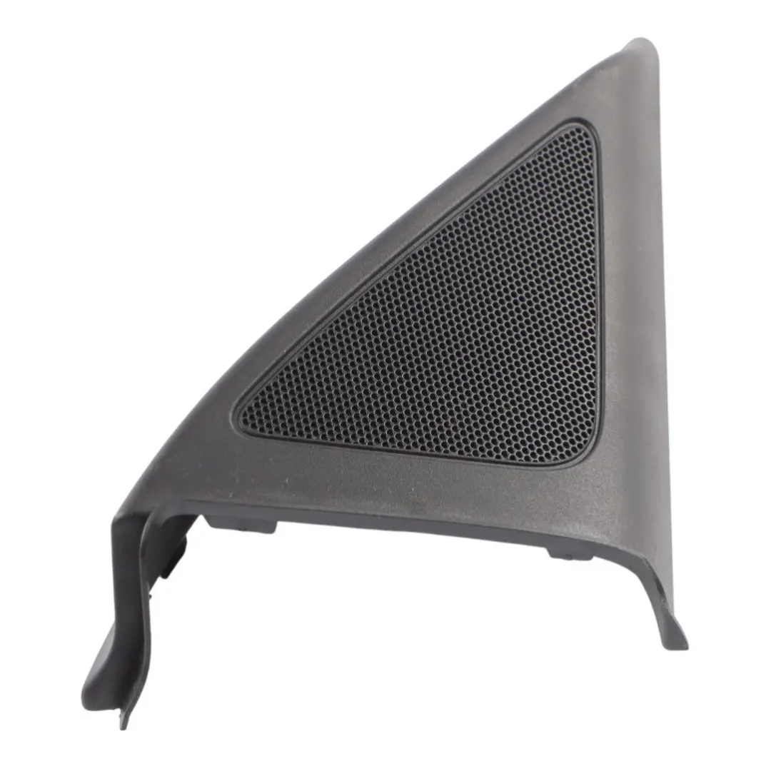 Front Door Speaker Tweeter Cover Trim Right O/S to Audi Q3 8U with Part number 8U0035424A Audi Q3 8U Front Door Speaker Tweeter Cover Trim Right O/S - SKU 8U0035424A - Part number 8U0035424A