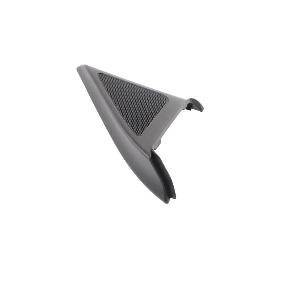 Audi Q3 8U Altoparlante Porta Anteriore Tweeter Cover Destra - SKU 8U0035424A - Numero di parte 8U0035424A