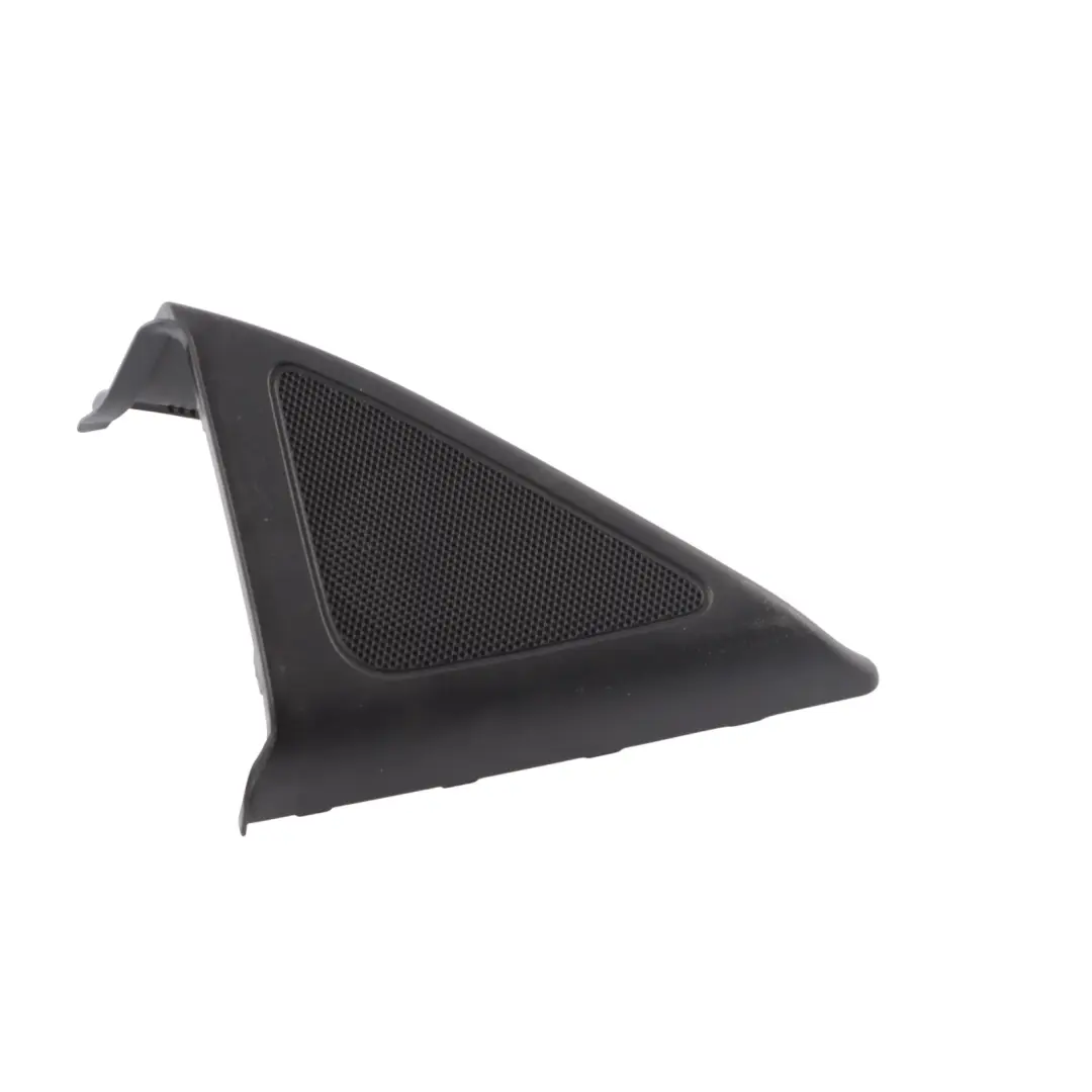 Audi Q3 8U Altoparlante Porta Anteriore Tweeter Cover Destra - SKU 8U0035424A - Numero di parte 8U0035424A