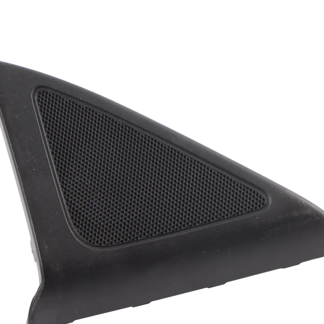Audi Q3 8U Front Door Speaker Tweeter Cover Trim Right O/S - SKU 8U0035424A - Part number 8U0035424A