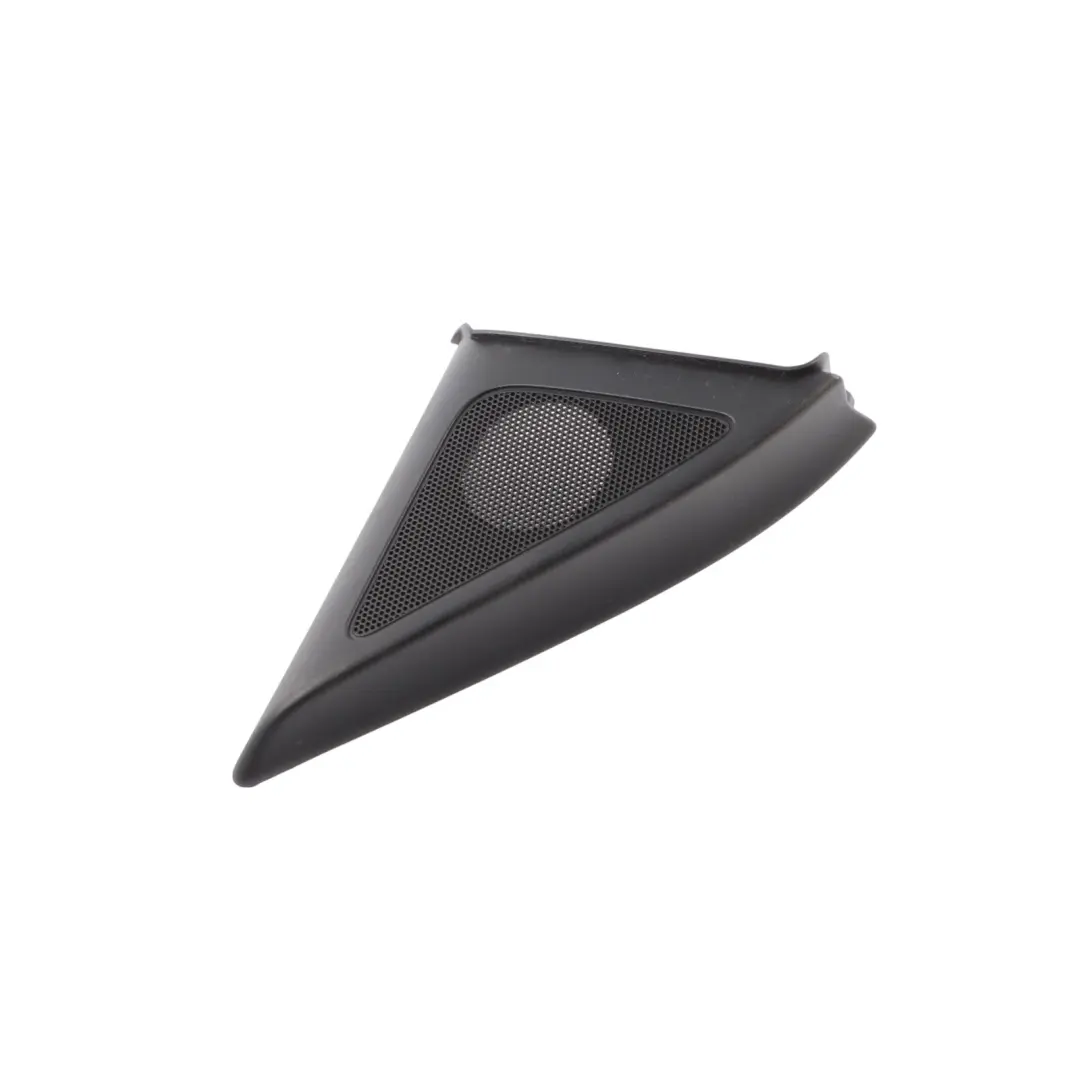 Audi Q3 8U Garniture Couvercle Haut-Parleur Porte Avant Droite - SKU 8U0035424A - Numéro de pièce 8U0035424A
