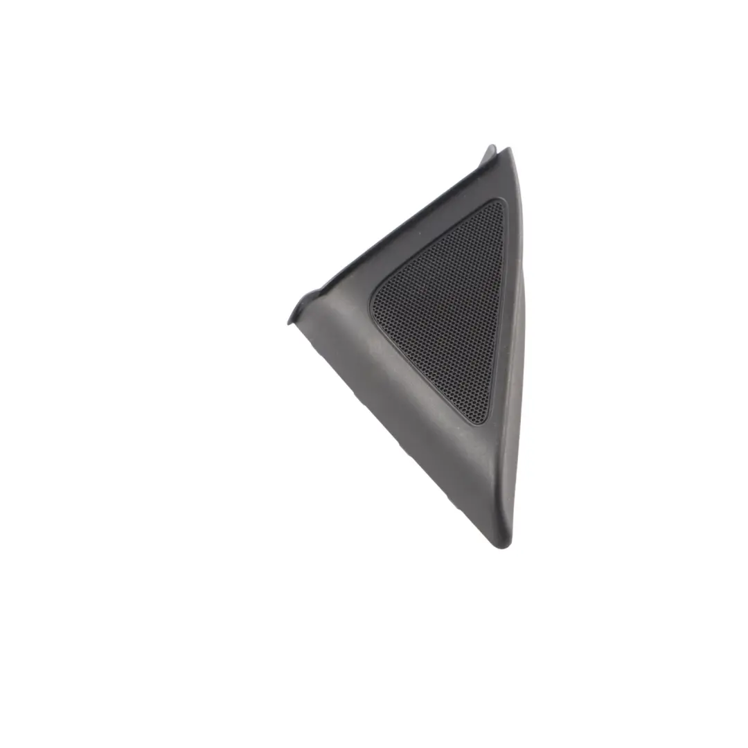 Front Door Speaker Tweeter Cover Trim Right O/S to Audi Q3 8U with Part number 8U0035424A Audi Q3 8U Front Door Speaker Tweeter Cover Trim Right O/S - SKU 8U0035424A - Part number 8U0035424A
