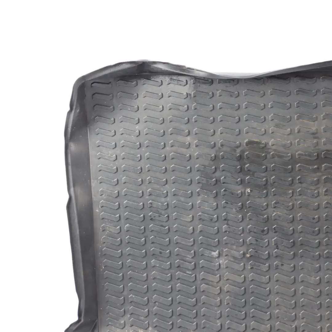 Audi Q3 8U Boot Trunk Floor Mat Rear Liner Rubber Covering Trim - SKU 8U0061180 - Part number 8U0061180