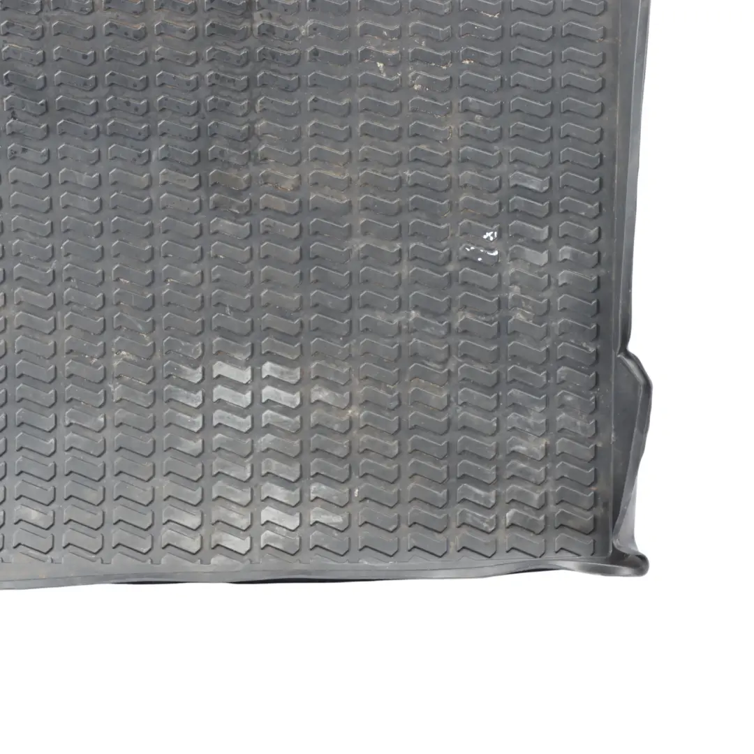 Boot Trunk Floor Mat Rear Liner Rubber Covering Trim to Audi Q3 8U with Part number 8U0061180 Audi Q3 8U Boot Trunk Floor Mat Rear Liner Rubber Covering Trim - SKU 8U0061180 - Part number 8U0061180