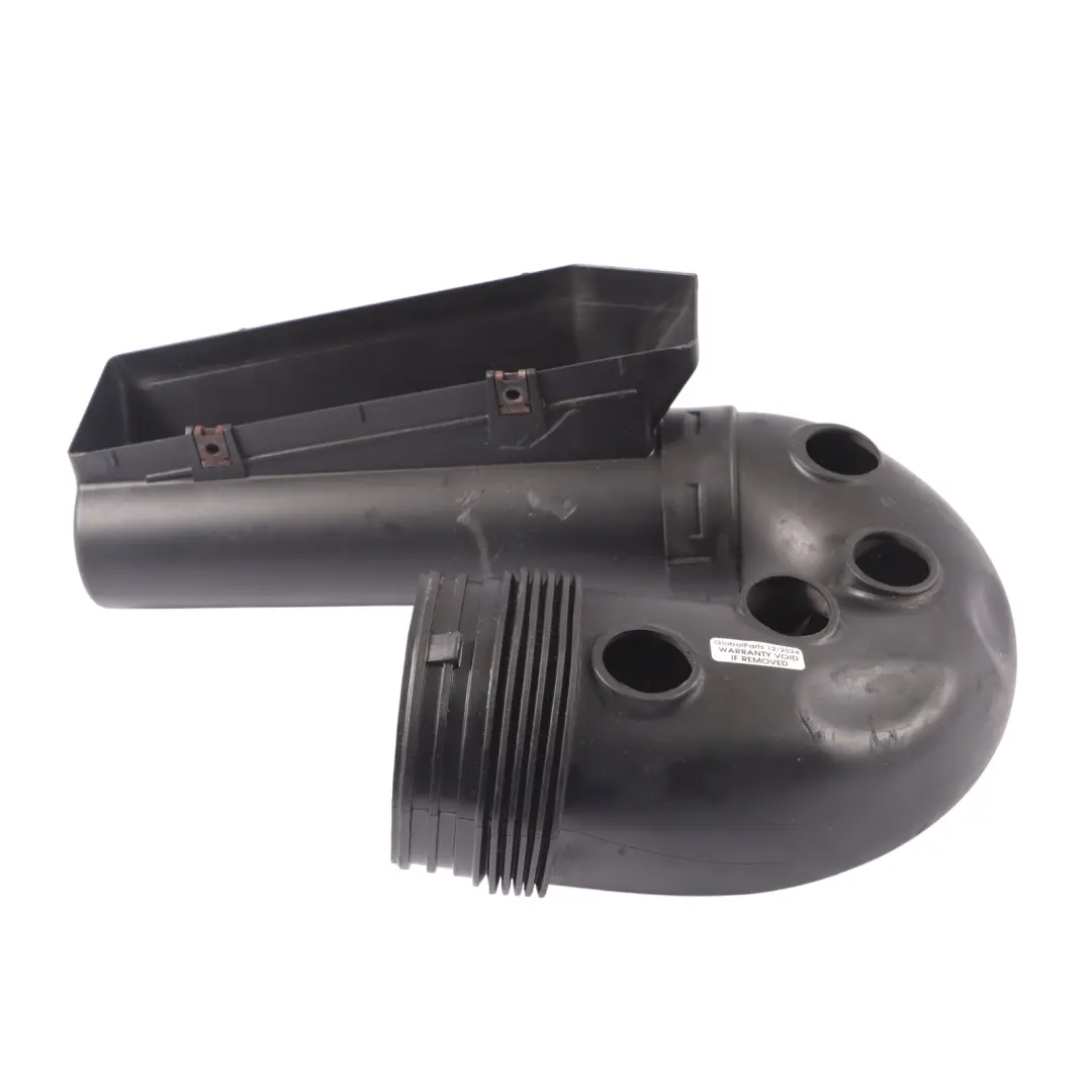 Conduit d'air Boîte de filtre à air Tuyau d'entrée pour Audi Q3 8U 2.0 TDI à propos du numéro de pièce 8U0129618 Audi Q3 8U 2.0 TDI Conduit d'air Boîte de filtre à air Tuyau d'entrée - SKU 8U0129618 - Numéro de pièce 8U0129618