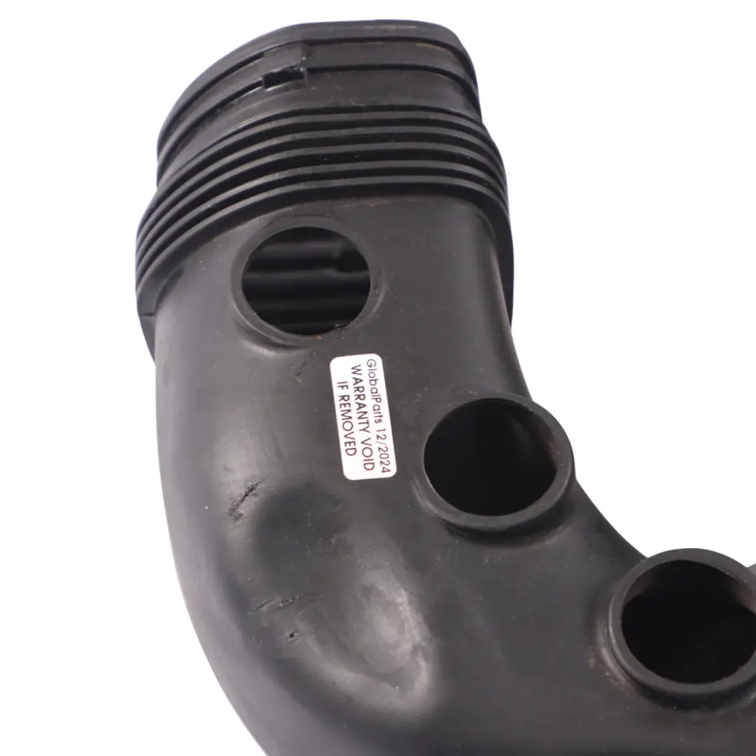 Conduit d'air Boîte de filtre à air Tuyau d'entrée pour Audi Q3 8U 2.0 TDI à propos du numéro de pièce 8U0129618 Audi Q3 8U 2.0 TDI Conduit d'air Boîte de filtre à air Tuyau d'entrée - SKU 8U0129618 - Numéro de pièce 8U0129618