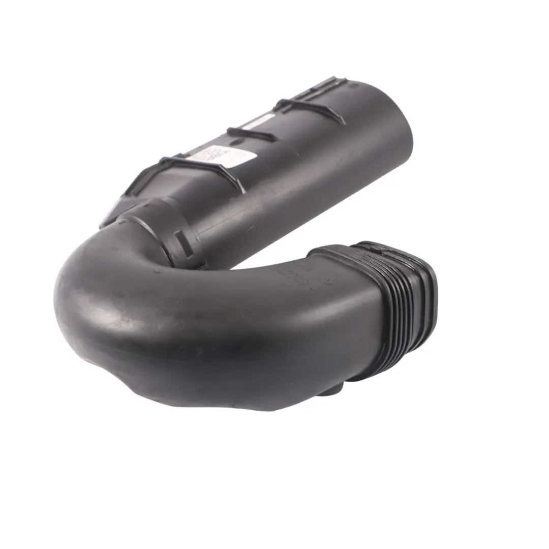 CFFB Air Duct Air Filter Box Inlet Pipe to Audi Q3 8U 2.0 TDI with Part number 8U0129618 Audi Q3 8U 2.0 TDI CFFB Air Duct Air Filter Box Inlet Pipe - SKU 8U0129618 - Part number 8U0129618