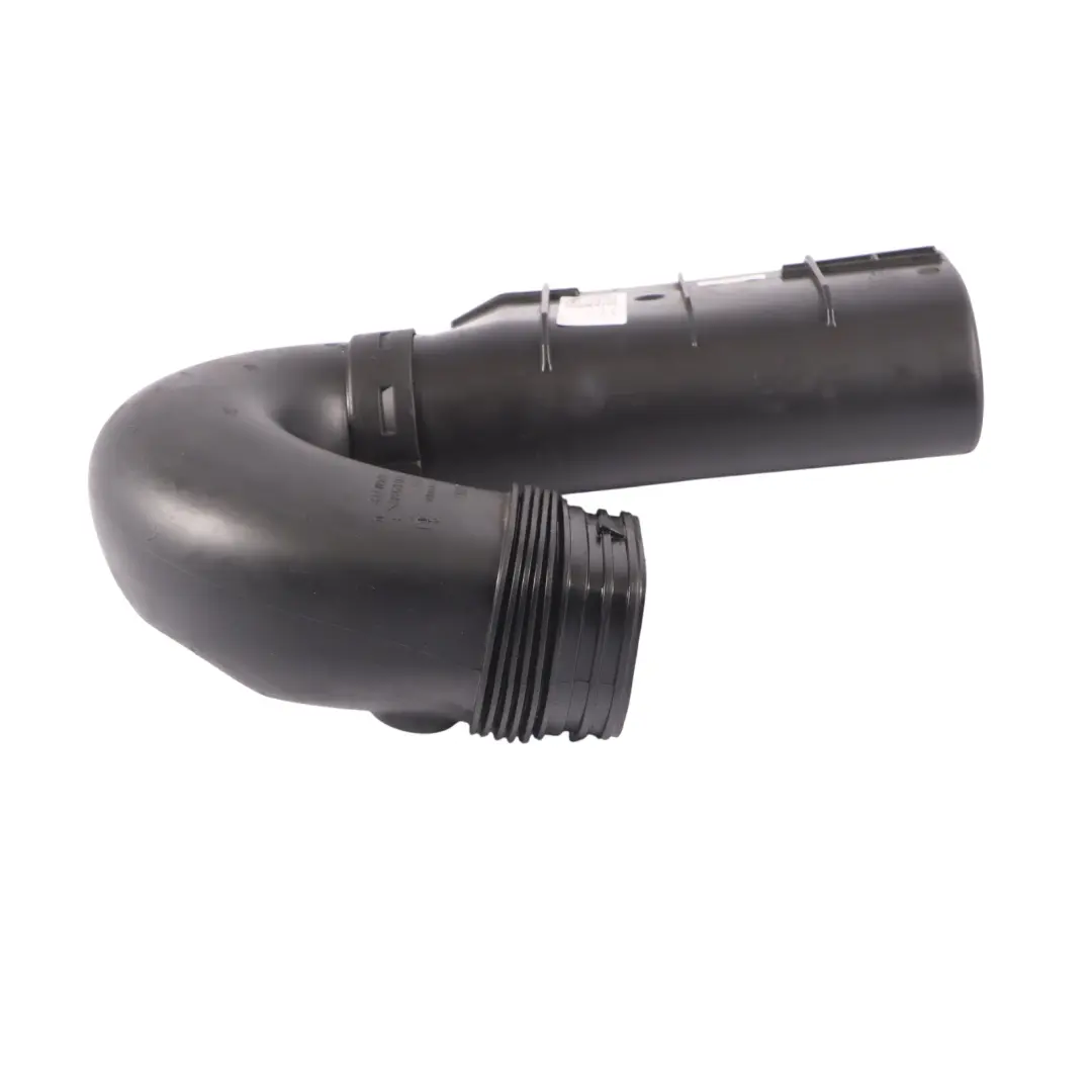 Audi Q3 8U 2.0 TDI Conduit d'air Boîte de filtre à air Tuyau d'entrée - SKU 8U0129618 - Numéro de pièce 8U0129618