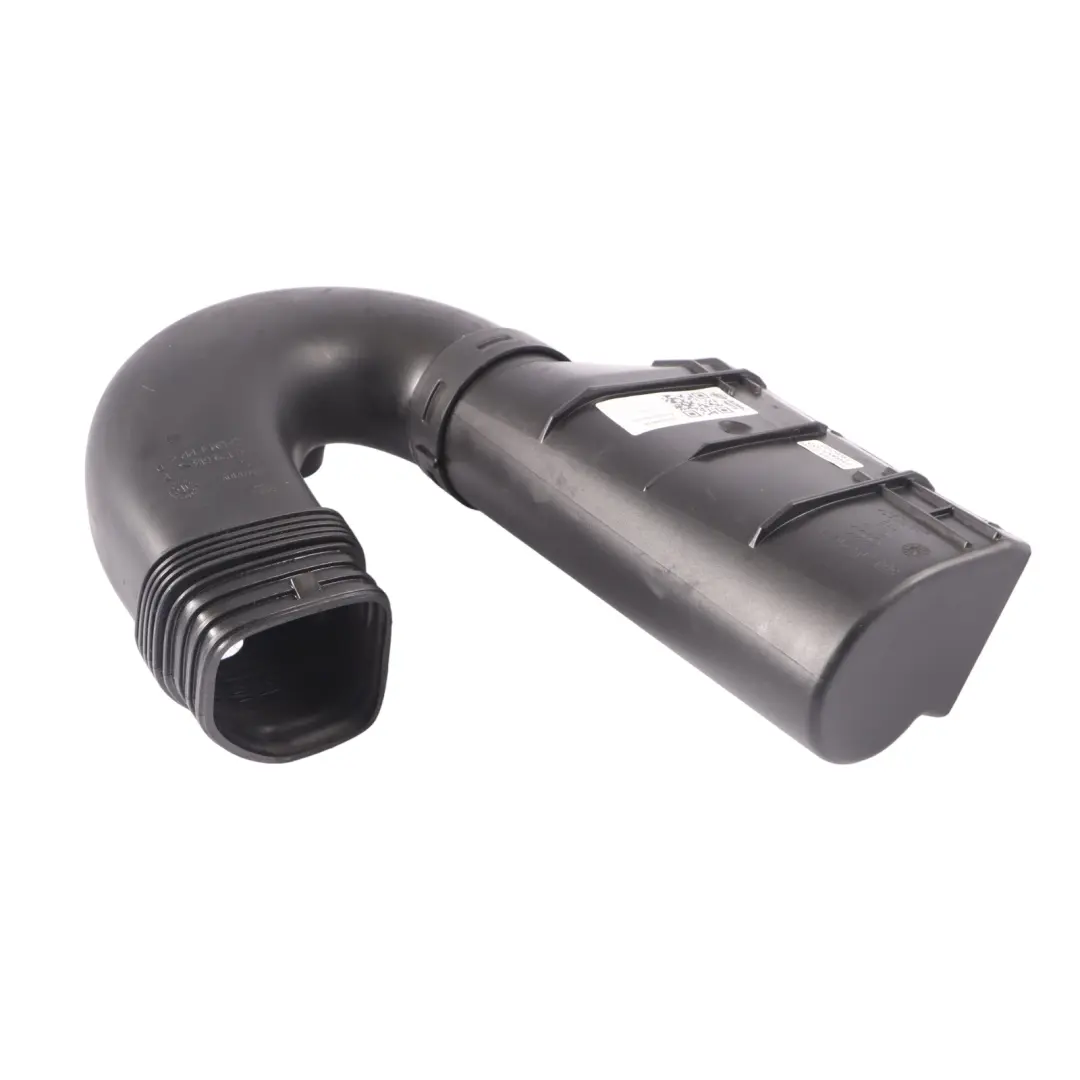 Conduit d'air Boîte de filtre à air Tuyau d'entrée pour Audi Q3 8U 2.0 TDI à propos du numéro de pièce 8U0129618 Audi Q3 8U 2.0 TDI Conduit d'air Boîte de filtre à air Tuyau d'entrée - SKU 8U0129618 - Numéro de pièce 8U0129618