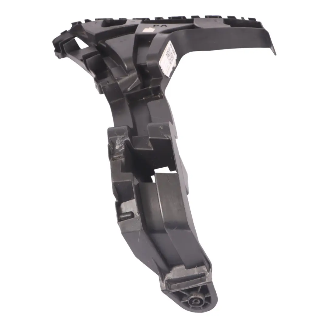 Audi Q3 8U hintere Stoßstange Halterung Unterstützung Links - SKU 8U0807453B - Teilenummer 8U0807453B
