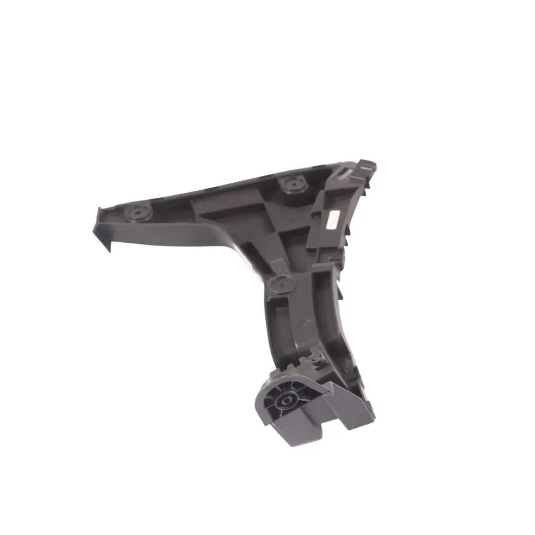 Audi Q3 8U hintere Stoßstange Halterung Unterstützung Links - SKU 8U0807453B - Teilenummer 8U0807453B