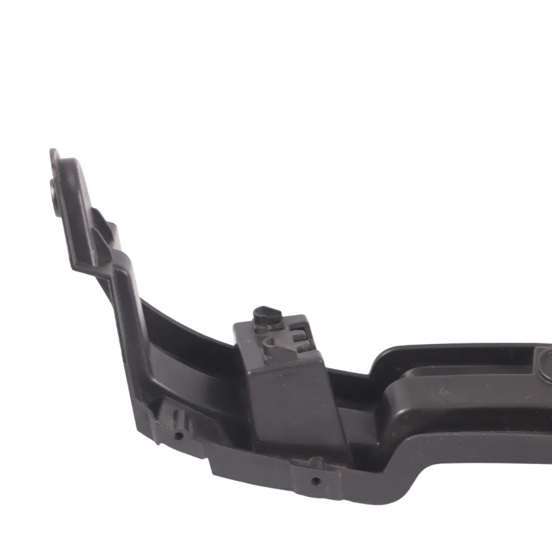 Audi Q3 8U hintere Stoßstange Halterung Unterstützung Links - SKU 8U0807453B - Teilenummer 8U0807453B