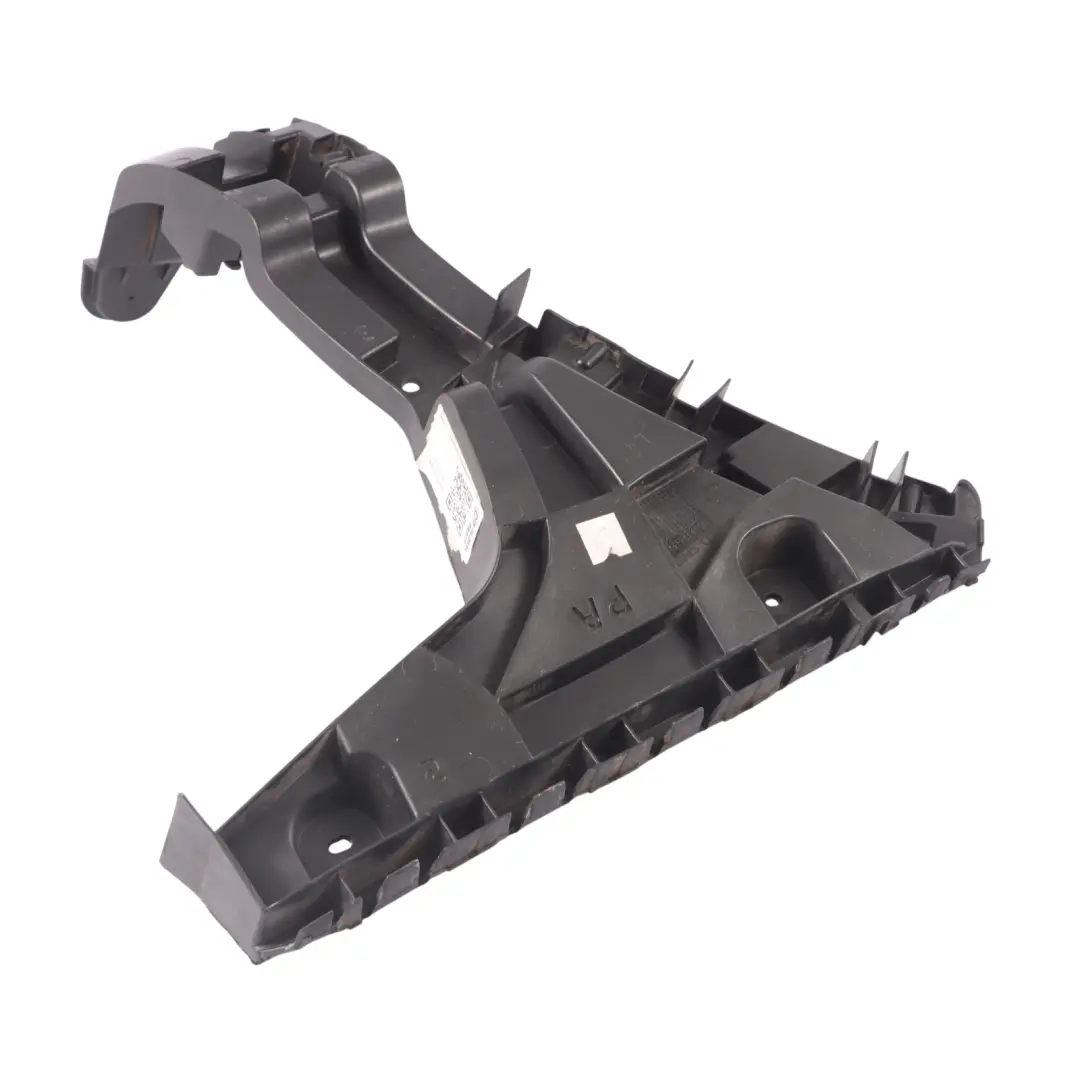 Audi Q3 8U hintere Stoßstange Halterung Unterstützung Links - SKU 8U0807453B - Teilenummer 8U0807453B