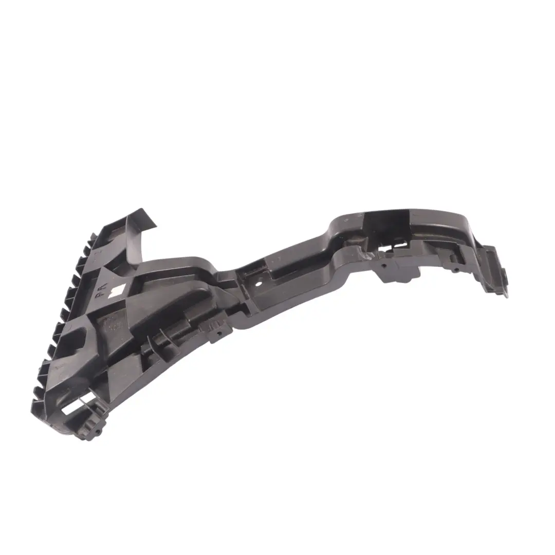 Audi Q3 8U hintere Stoßstange Halterung Unterstützung Links - SKU 8U0807453B - Teilenummer 8U0807453B