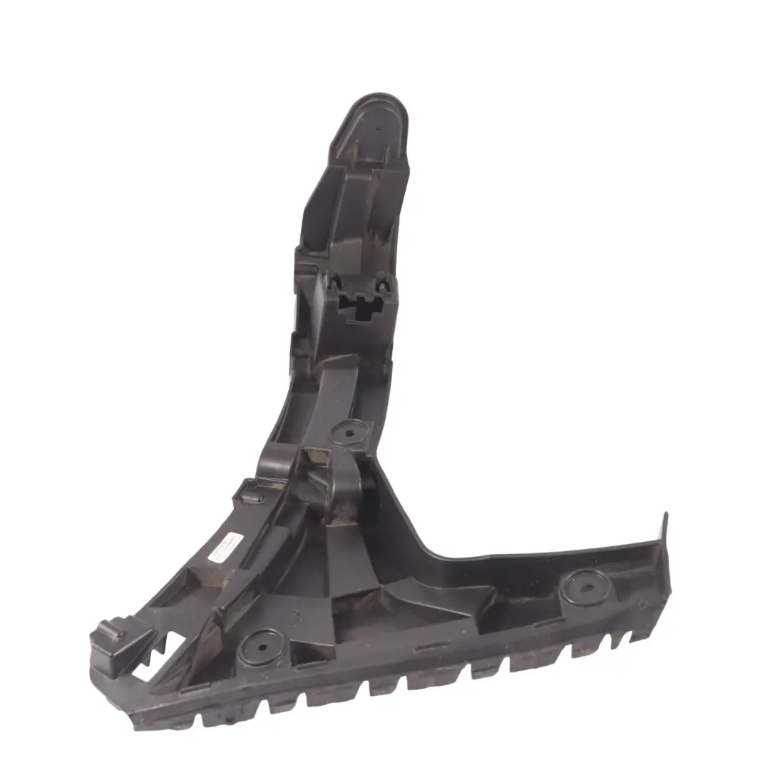 Audi Q3 8U hintere Stoßstange Halterung Unterstützung Links - SKU 8U0807453B - Teilenummer 8U0807453B