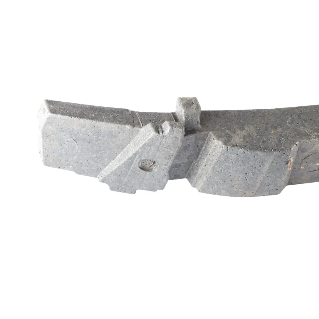 Front Reinforcement Crash Bar Foam Filler Cover to Audi Q3 8U with Part number 8U0807550F Audi Q3 8U Front Reinforcement Crash Bar Foam Filler Cover - SKU 8U0807550F - Part number 8U0807550F