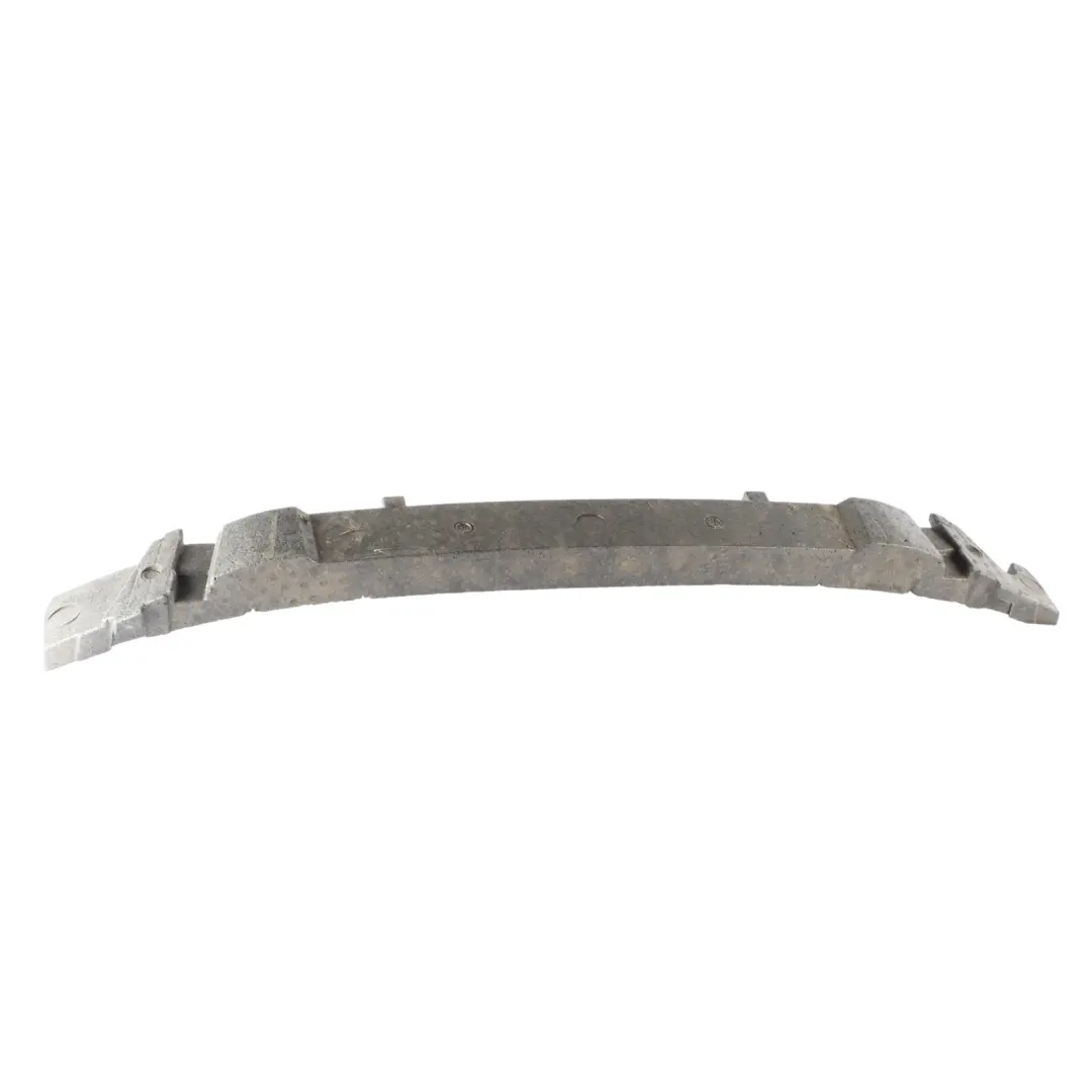 Audi Q3 8U Front Reinforcement Crash Bar Foam Filler Cover - SKU 8U0807550F - Part number 8U0807550F