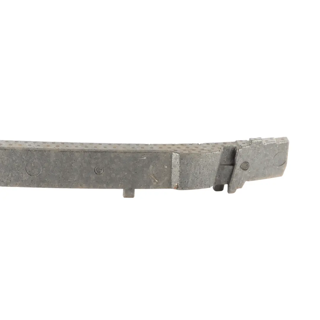 Audi Q3 8U Front Reinforcement Crash Bar Foam Filler Cover - SKU 8U0807550F - Part number 8U0807550F