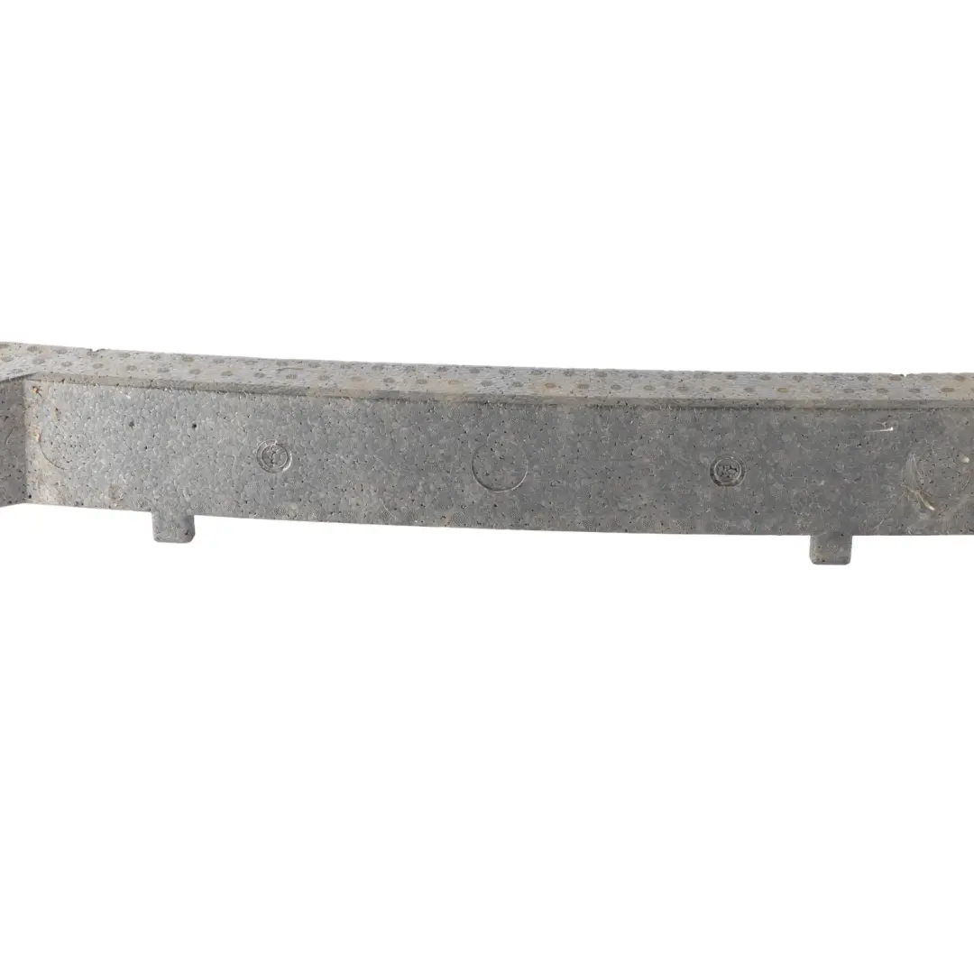 Audi Q3 8U Front Reinforcement Crash Bar Foam Filler Cover - SKU 8U0807550F - Part number 8U0807550F