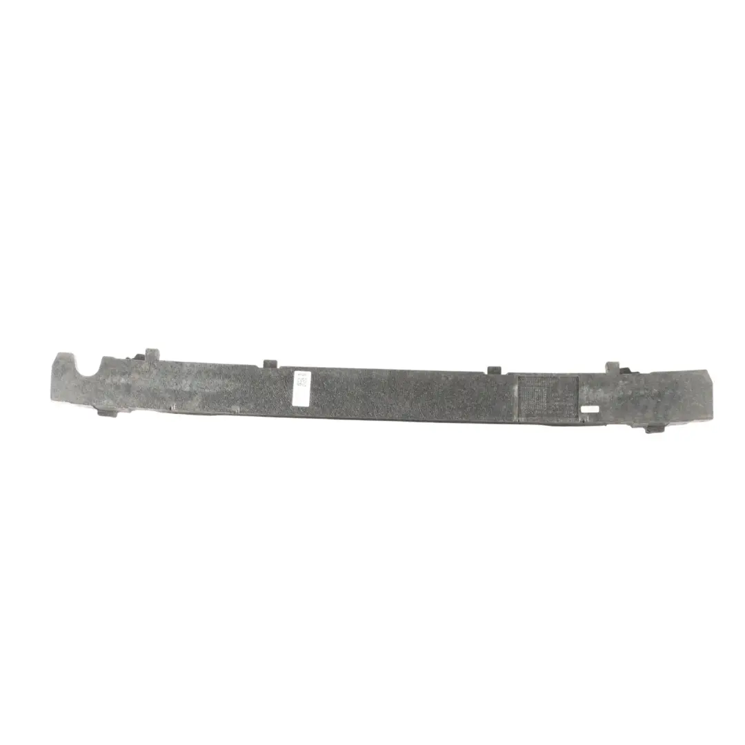 Audi Q3 8U Front Reinforcement Crash Bar Foam Filler Cover - SKU 8U0807550F - Part number 8U0807550F