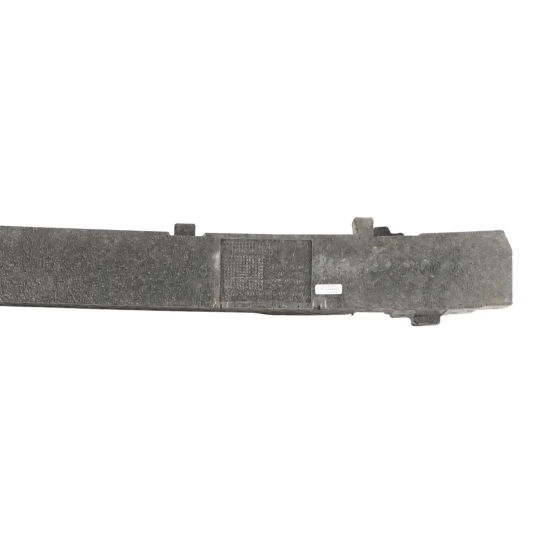 Audi Q3 8U Front Reinforcement Crash Bar Foam Filler Cover - SKU 8U0807550F - Part number 8U0807550F