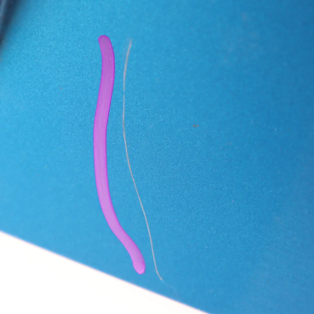 Bumper Centre Plate Panel Hainan Blue - X5K to Audi Q3 8U S-Line Rear with Part number 8U0807819A Audi Q3 8U S-Line Rear Bumper Centre Plate Panel Hainan Blue - X5K - SKU 8U0807819A-HAB - Part number 8U0807819A