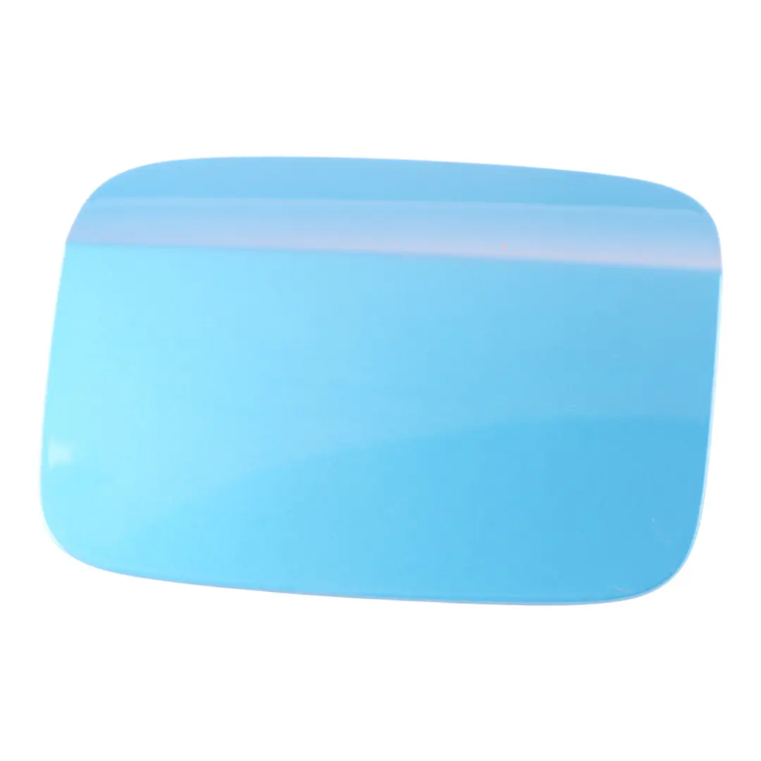 Tapa Cubierta Combustible Azul Hainan X5K para Audi Q3 8U con número de pieza 8U0809907 Audi Q3 8U Tapa Cubierta Combustible Azul Hainan X5K - SKU 8U0809907-HAB - Número de pieza 8U0809907