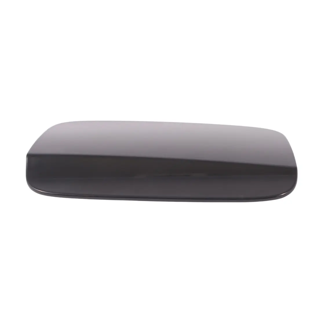 Audi Q3 8U Tank Deckel Abdeckung Mythical Schwarz - Y9T - SKU 8U0809907-MYB - Teilenummer 8U0809907