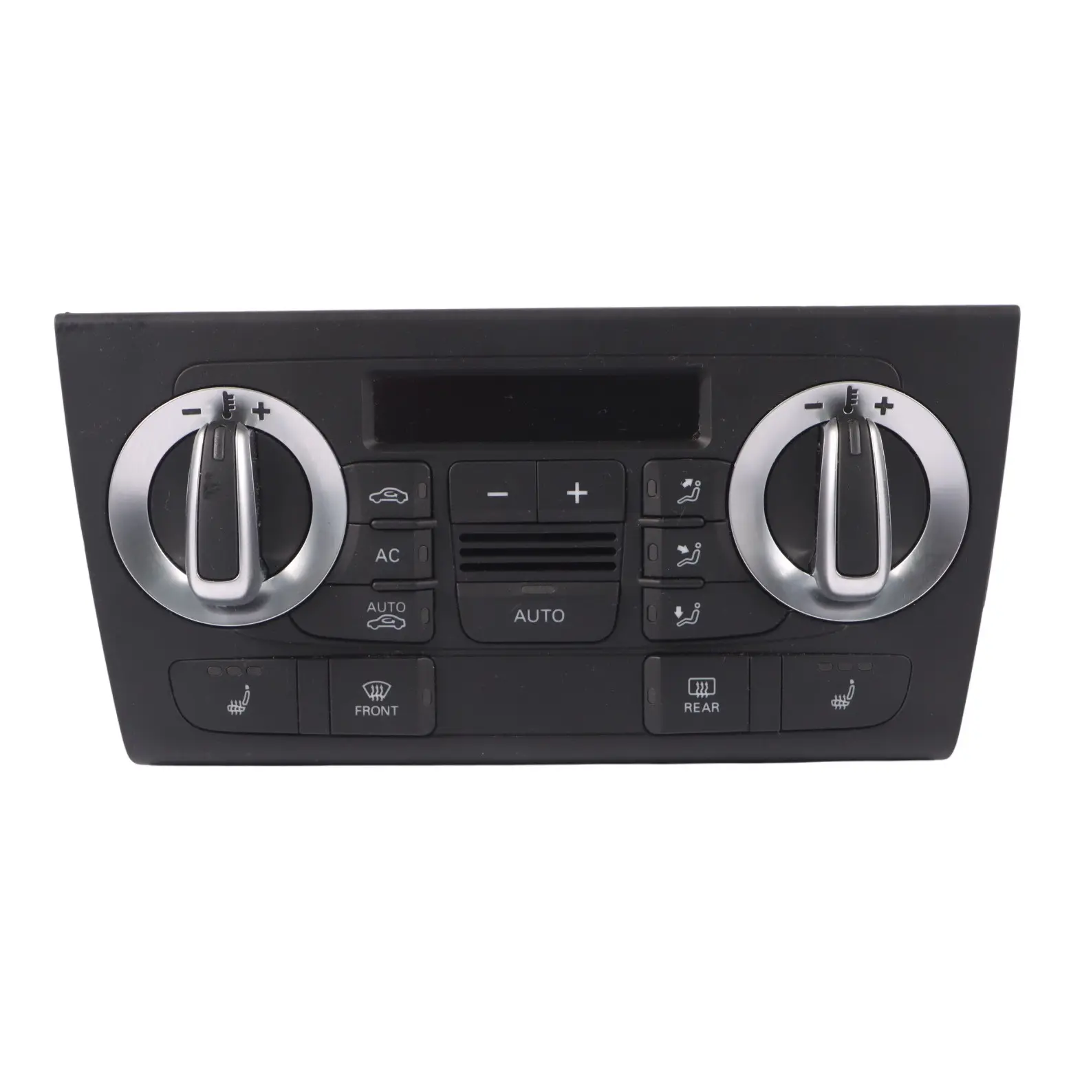 Audi Q3 8U Conditionnement d'air Climatisation Panneau chauffage 8U0820043C