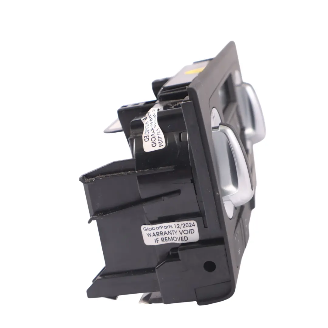 Audi Q3 8U Aria condizionata Clima Riscaldatore Pannello Unità - SKU 8U0820043C - Numero di parte 8U0820043C