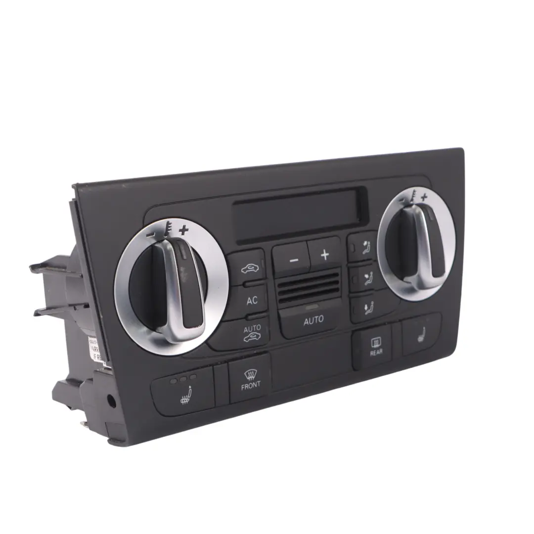 Audi Q3 8U A/C Air Condition Climate Control Heater Panel Unit - SKU 8U0820043C - Part number 8U0820043C
