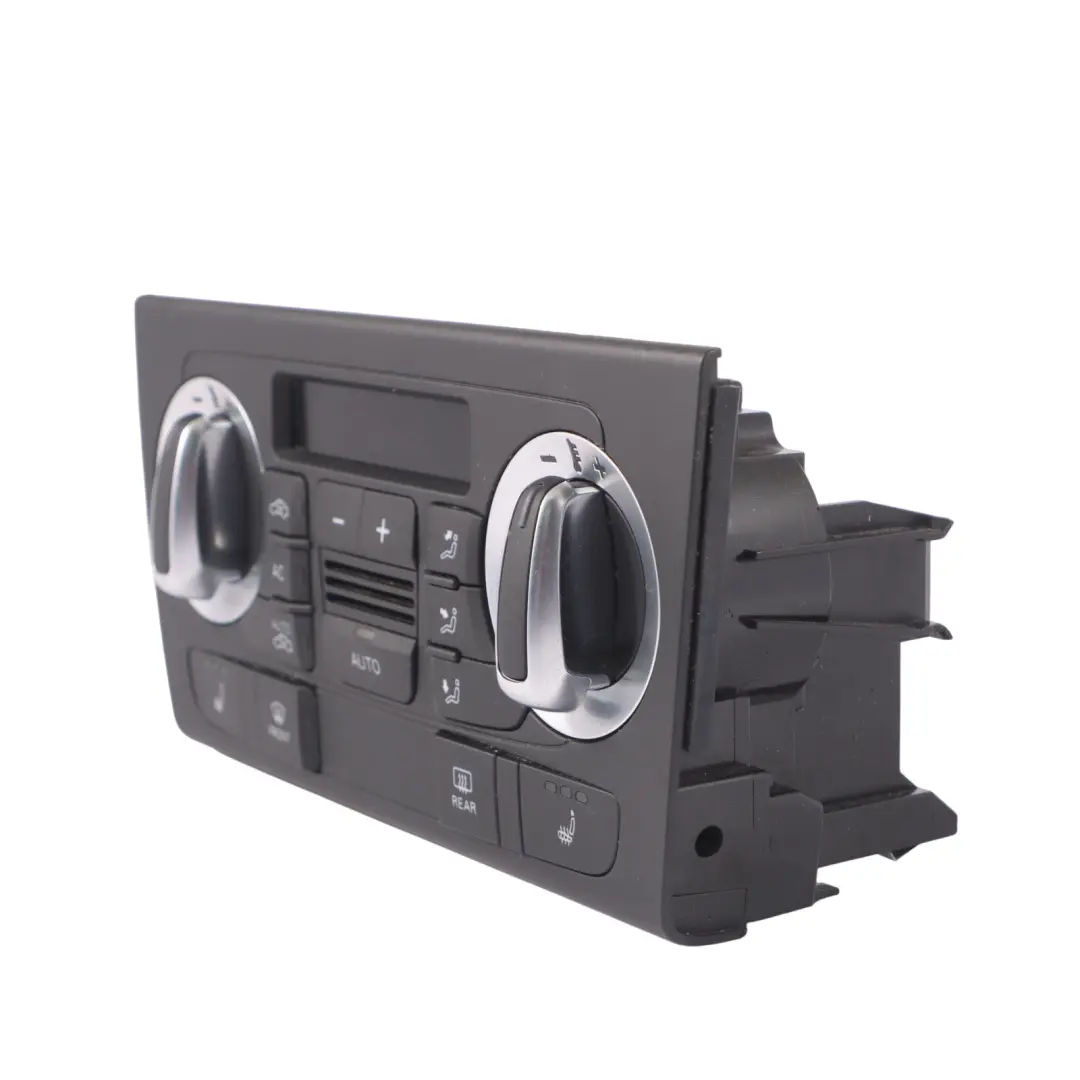 Audi Q3 8U A/C Air Condition Climate Control Heater Panel Unit - SKU 8U0820043C - Part number 8U0820043C