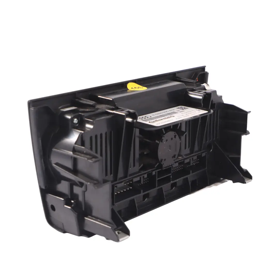 Audi Q3 8U A/C Air Condition Climate Control Heater Panel Unit - SKU 8U0820043C - Part number 8U0820043C