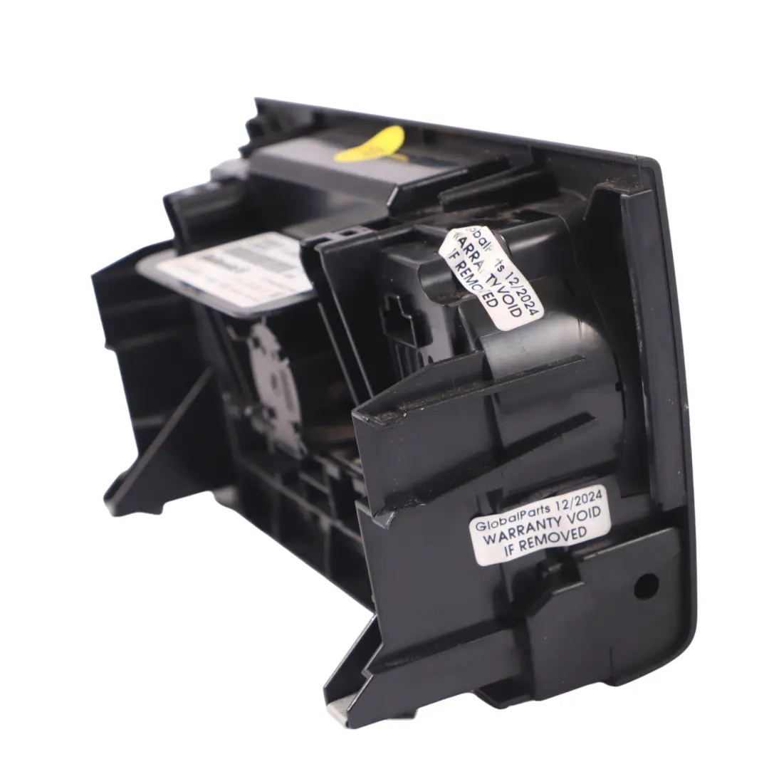 Audi Q3 8U A/C Air Condition Climate Control Heater Panel Unit - SKU 8U0820043C - Part number 8U0820043C