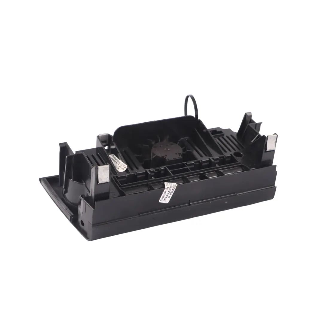 Audi Q3 8U A/C Panneau de commande du système de climatisation - SKU 8U0820043H - Numéro de pièce 8U0820043H