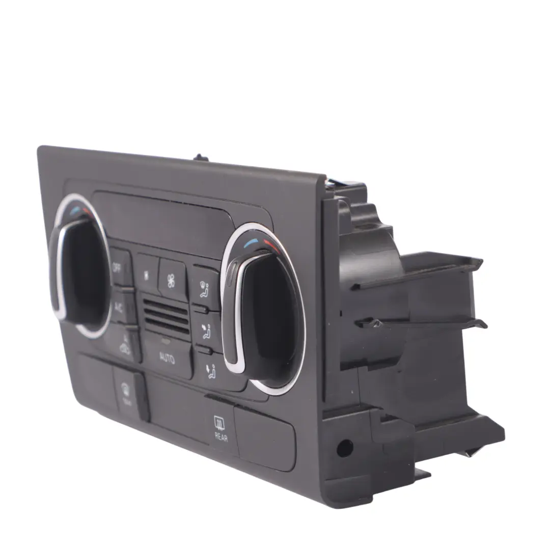Audi Q3 8U A/C Aria condizionata Riscaldatore Climatizzatore Pannello - SKU 8U0820043H - Numero di parte 8U0820043H