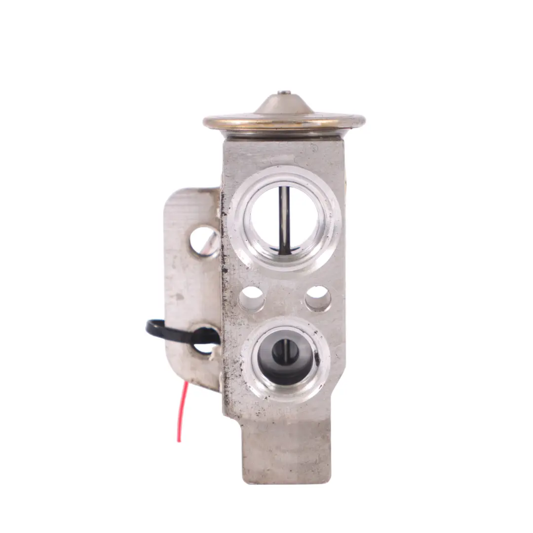 DFTA Aire Acondicionado Clima Válvula de Expansión para Audi Q3 8U 2.0 TDI con número de pieza 8U0820679 Audi Q3 8U 2.0 TDI DFTA Aire Acondicionado Clima Válvula de Expansión - SKU 8U0820679 - Número de pieza 8U0820679