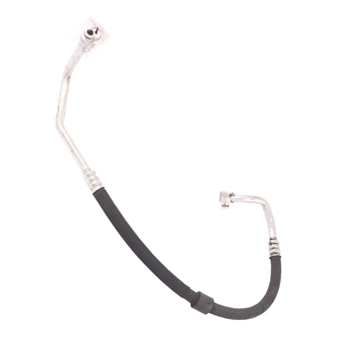 Tuyau d'air Conditionnement d'air Tuyau d'arrosage A/C pour Audi Q3 SE à propos du numéro de pièce 8U0820721G Audi Q3 SE Tuyau d'air Conditionnement d'air Tuyau d'arrosage A/C - SKU 8U0820721G - Numéro de pièce 8U0820721G