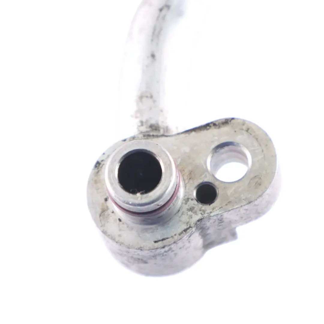 Audi Q3 SE Tuyau d'air Conditionnement d'air Tuyau d'arrosage A/C - SKU 8U0820721G - Numéro de pièce 8U0820721G