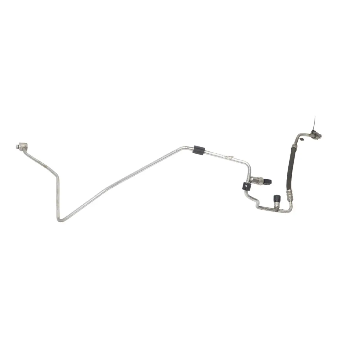 Audi Q3 8U Coolant Air Conditioning Pipe A/C Hose Line Tube - SKU 8U0820741D - Part number 8U0820741D