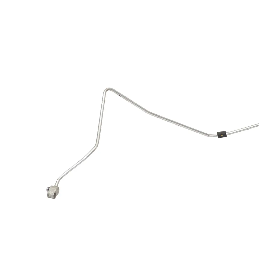 Audi Q3 8U Coolant Air Conditioning Pipe A/C Hose Line Tube - SKU 8U0820741D - Part number 8U0820741D