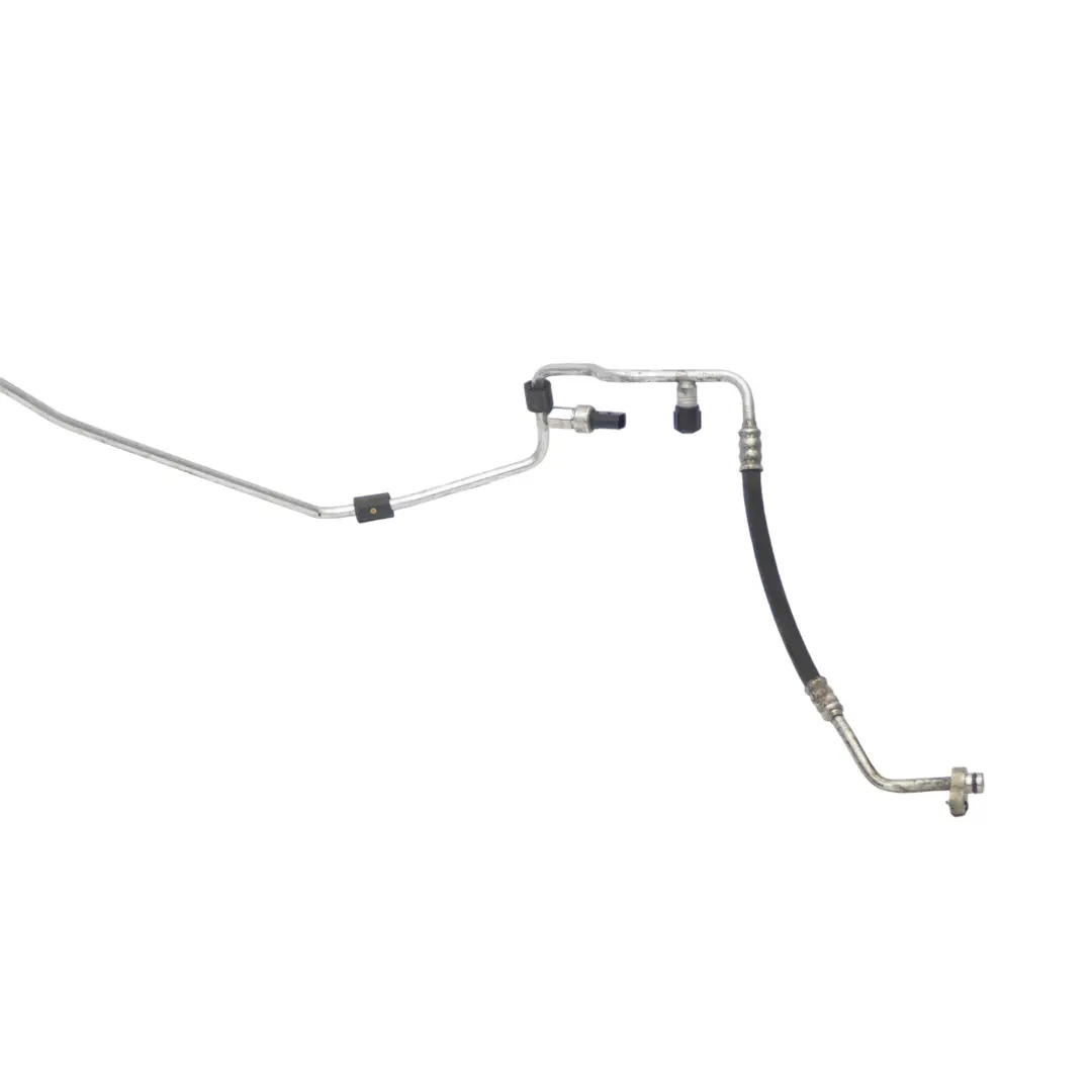 Audi Q3 8U Coolant Air Conditioning Pipe A/C Hose Line Tube - SKU 8U0820741D - Part number 8U0820741D