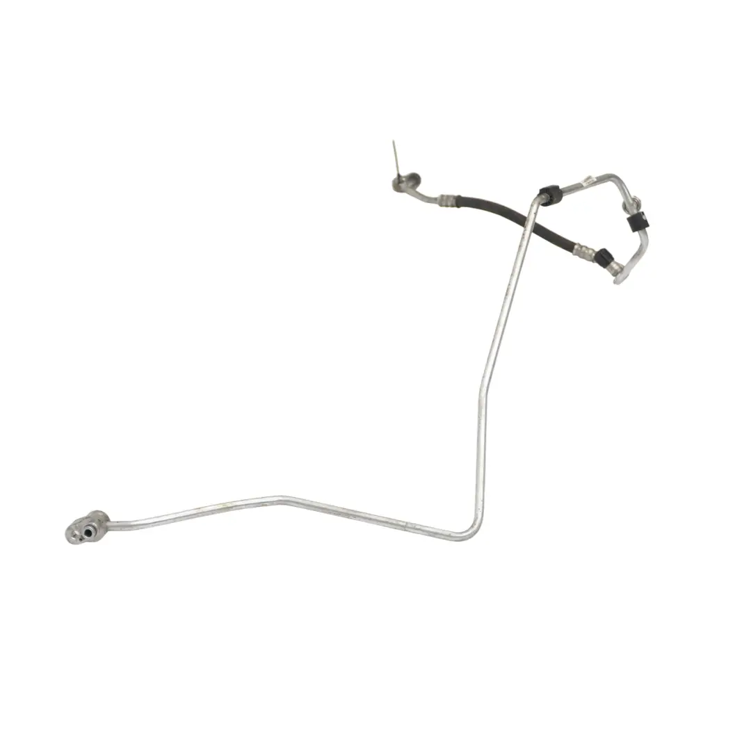 Refrigerante Aire Acondicionado Tubo A/C Manguera Tubo para Audi Q3 8U con número de pieza 8U0820741D Audi Q3 8U Refrigerante Aire Acondicionado Tubo A/C Manguera Tubo - SKU 8U0820741D - Número de pieza 8U0820741D