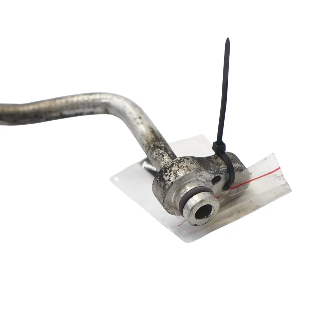 Coolant Air Conditioning Pipe A/C Hose Line Tube to Audi Q3 8U with Part number 8U0820741D Audi Q3 8U Coolant Air Conditioning Pipe A/C Hose Line Tube - SKU 8U0820741D - Part number 8U0820741D