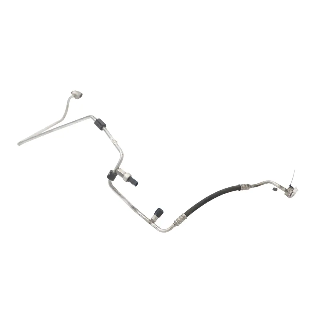 Audi Q3 8U Coolant Air Conditioning Pipe A/C Hose Line Tube - SKU 8U0820741D - Part number 8U0820741D