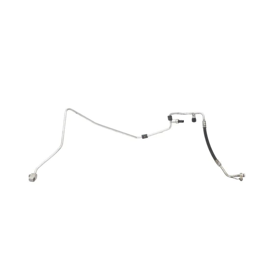 Audi Q3 8U Coolant Air Conditioning Pipe A/C Hose Line Tube - SKU 8U0820741D - Part number 8U0820741D