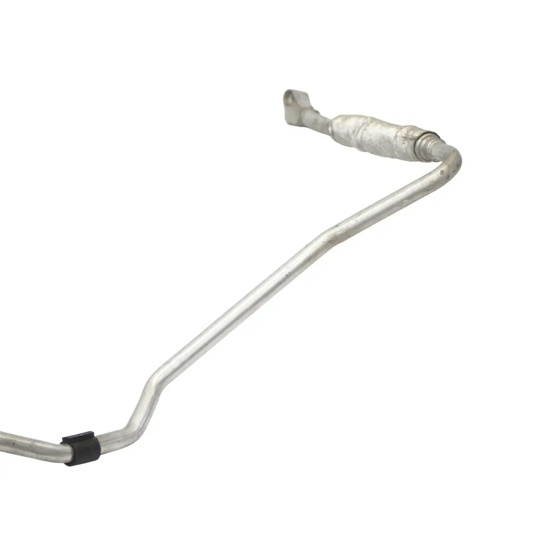 Audi Q3 8U Tuyau de refroidissement de l'air conditionné - SKU 8U0820743C - Numéro de pièce 8U0820743C
